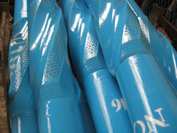 博爾塔拉巖石擴(kuò)孔器參數(shù)品質(zhì)保障